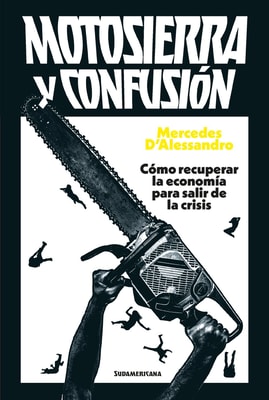 Motosierra y confusión