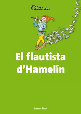 El flautista d'Hamelín