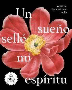 Un sueño selló mi espíritu (Flash Poesía)