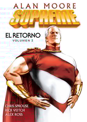 El retorno (Supreme 2)