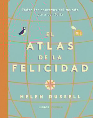 Atlas de la felicidad