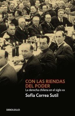 Con las riendas del poder