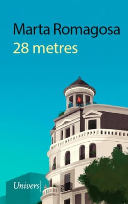 28 metres