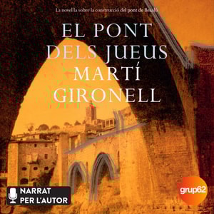 El pont dels jueus
