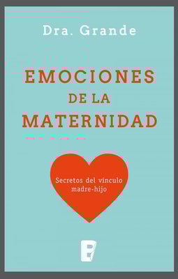 Emociones de la maternidad