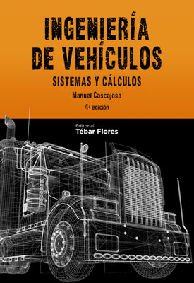 Ingeniería de Vehículos (4ª ed.)