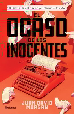 El ocaso de los inocentes