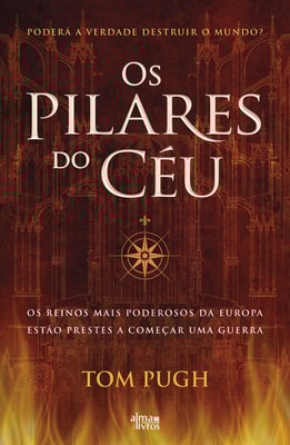 Os Pilares do Céu