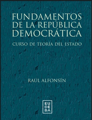 Fundamentos de la República democrática