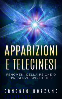 Apparizioni e telecinesi