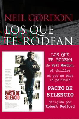 Los que te rodean