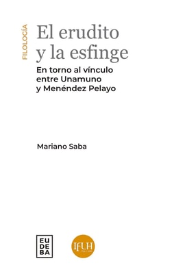 El erudito y la esfinge