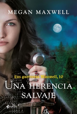 Las guerreras Maxwell, 10 (Edición especial firmada -Día del libro)