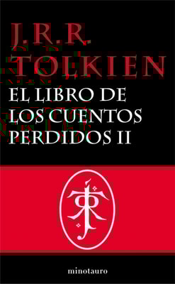 Hª Tierra Media Nº 02/12 El libro de los cuentos perdidos 2
