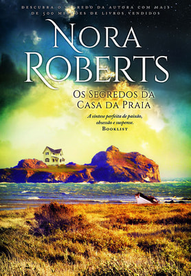 Os Segredos da Casa da Praia