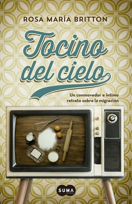 Tocino del cielo