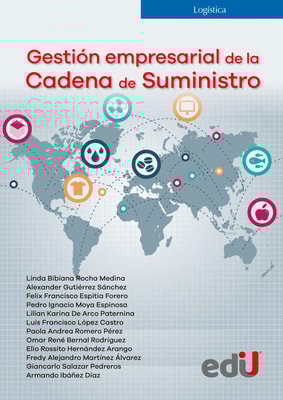 Gestión empresarial de la cadena de suministro