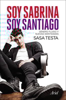 Soy Sabrina, Soy Santiago
