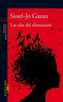 Las alas del dinosaurio (Un caso de Soren Marhauge 1)