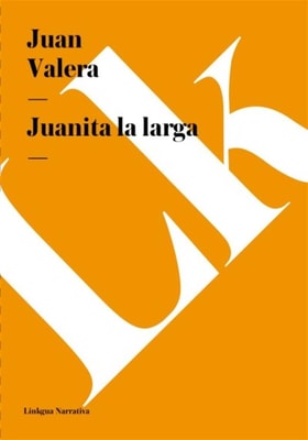 Juanita la larga