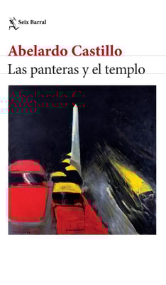 Las panteras y el templo