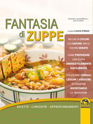 Fantasia di zuppe