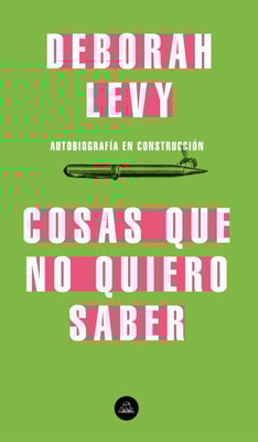 Cosas que no quiero saber