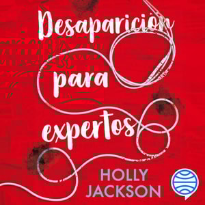 Desaparición para expertos