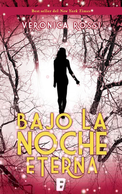 Bajo la noche eterna (Cielo Eterno 2)