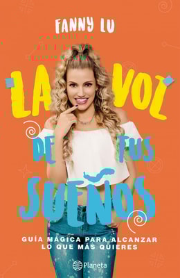 La voz de tus sueños