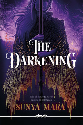 The Darkening