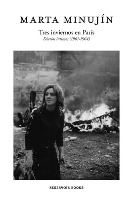Tres inviernos en París