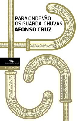 Para onde vão os guarda-chuvas