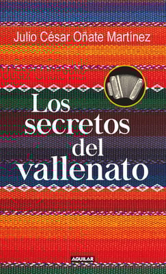 Los secretos del vallenato