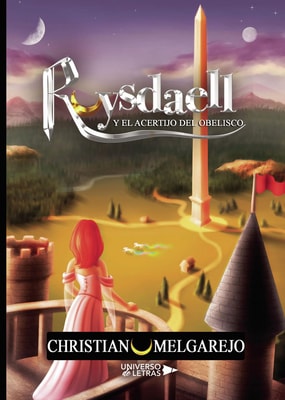 Ruysdaell y el acertijo del Obelisco