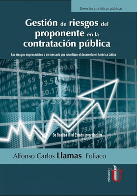 Gestión de riesgos del proponente en la contratación pública