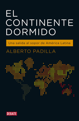 El continente dormido