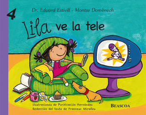 Lila ve la tele (Lila 4)