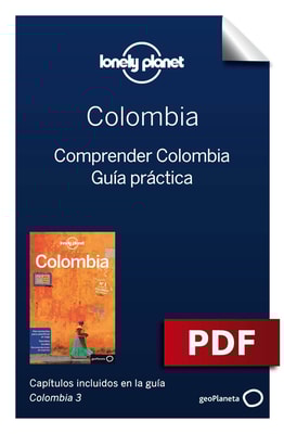 Colombia 3. Comprender y Guía práctica