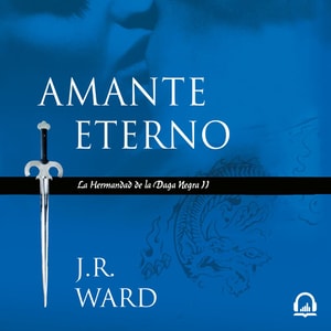 Amante Eterno (La Hermandad de la Daga Negra 2)