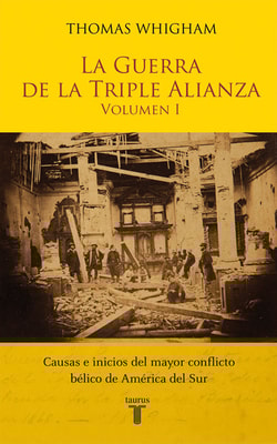 La guerra de la triple alianza II