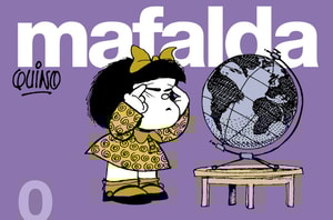 Mafalda 0 (Mafalda 0)