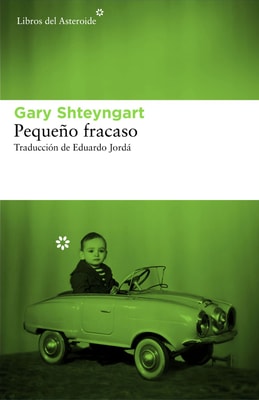 Pequeño fracaso