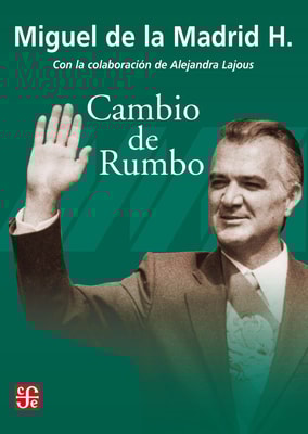 Cambio de rumbo