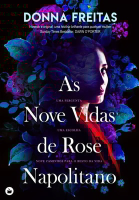 As Nove Vidas de Rose Napolitano