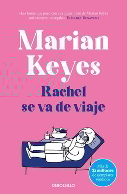 Rachel se va de viaje (Hermanas Walsh 2)