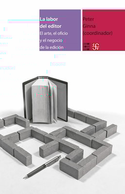 La labor del editor