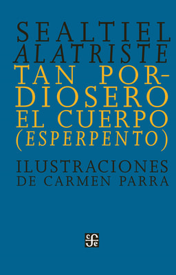 Tan pordiosero el cuerpo (esperpento)