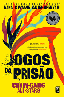 Jogos da Prisão - Chain-Gang All-Stars