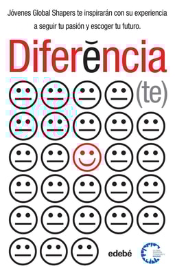 Proyecto Global Shapers: DIFERENCIA(TE)
